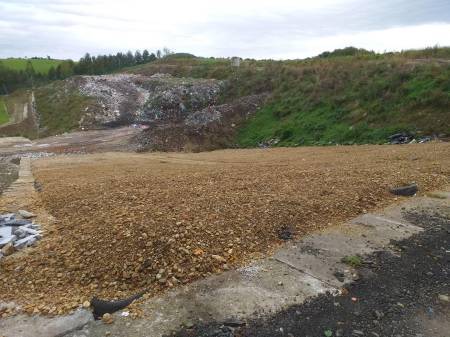 Provozní doba skládky Supíkovice PROSINEC 2025/LEDEN 2026