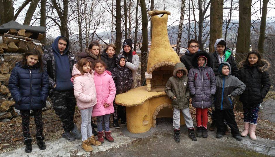 Sestavení 