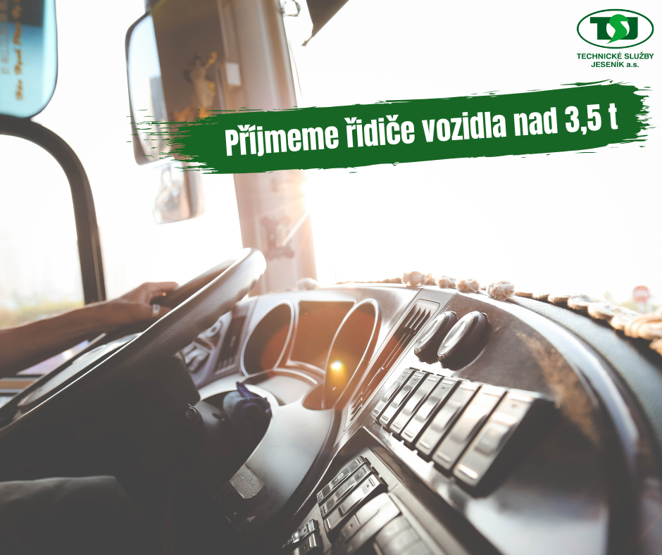 Staňte se členem našeho týmu