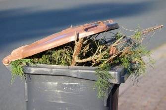 ZAHÁJENÍ SVOZU BIOODPADU
