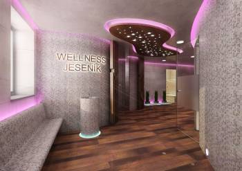 Jesenické wellness