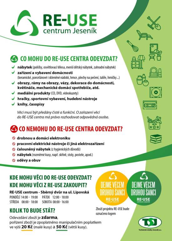 Oběhové hospodářství