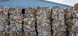 Převzetí papírového odpadu od podnikatelů od 18.10.2022 zpoplatněno